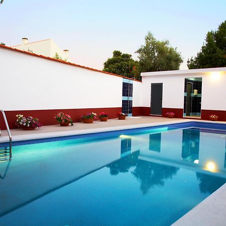 Solar De Alqueva Reguengos de Monsaraz Exterior foto