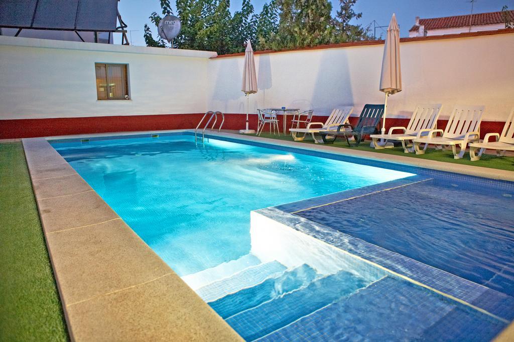 Solar De Alqueva Reguengos de Monsaraz Exterior foto