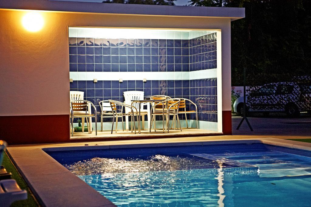 Solar De Alqueva Reguengos de Monsaraz Exterior foto