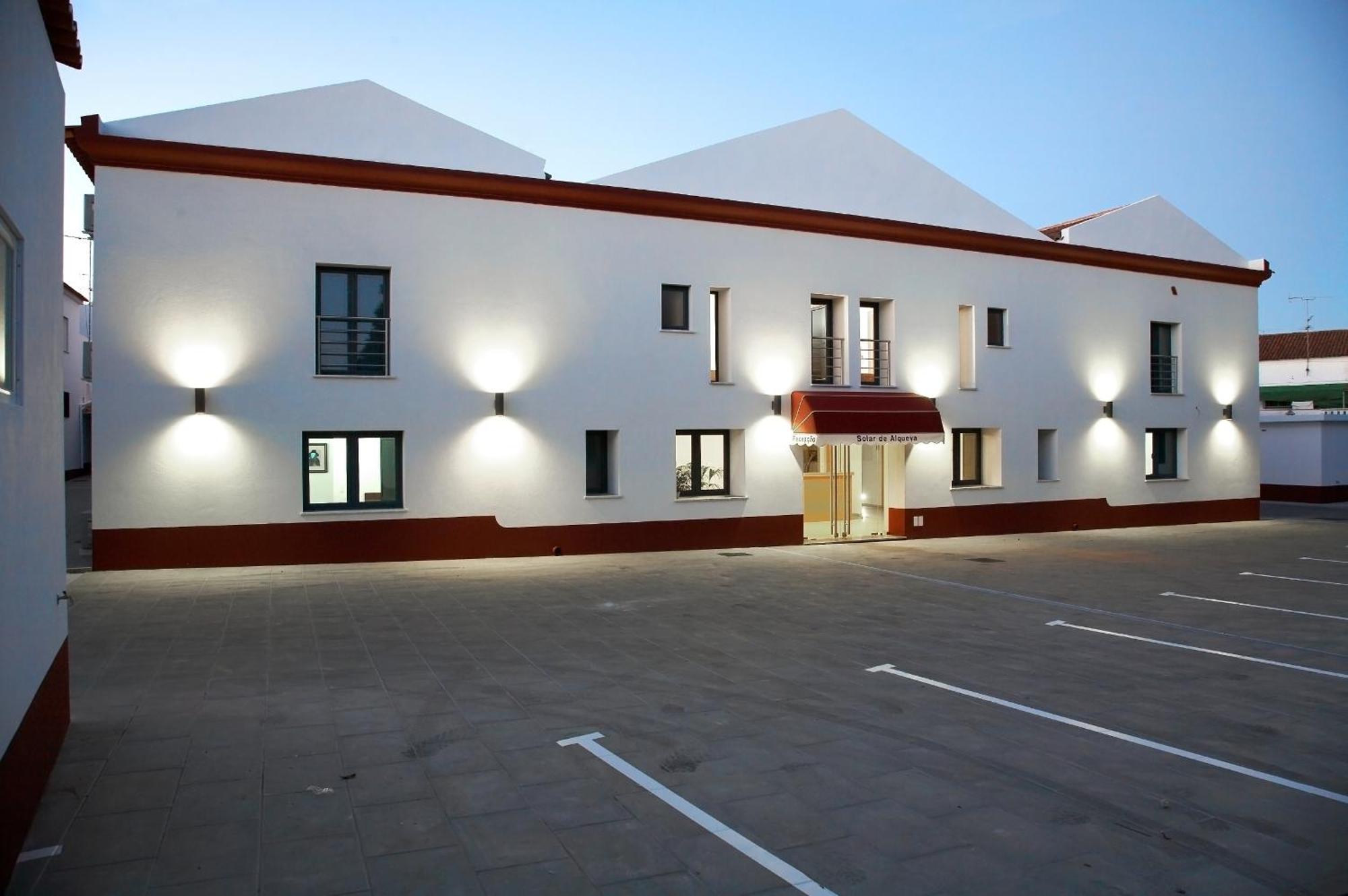 Solar De Alqueva Reguengos de Monsaraz Exterior foto