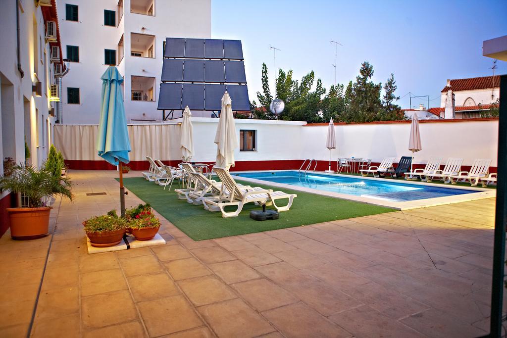 Solar De Alqueva Reguengos de Monsaraz Exterior foto