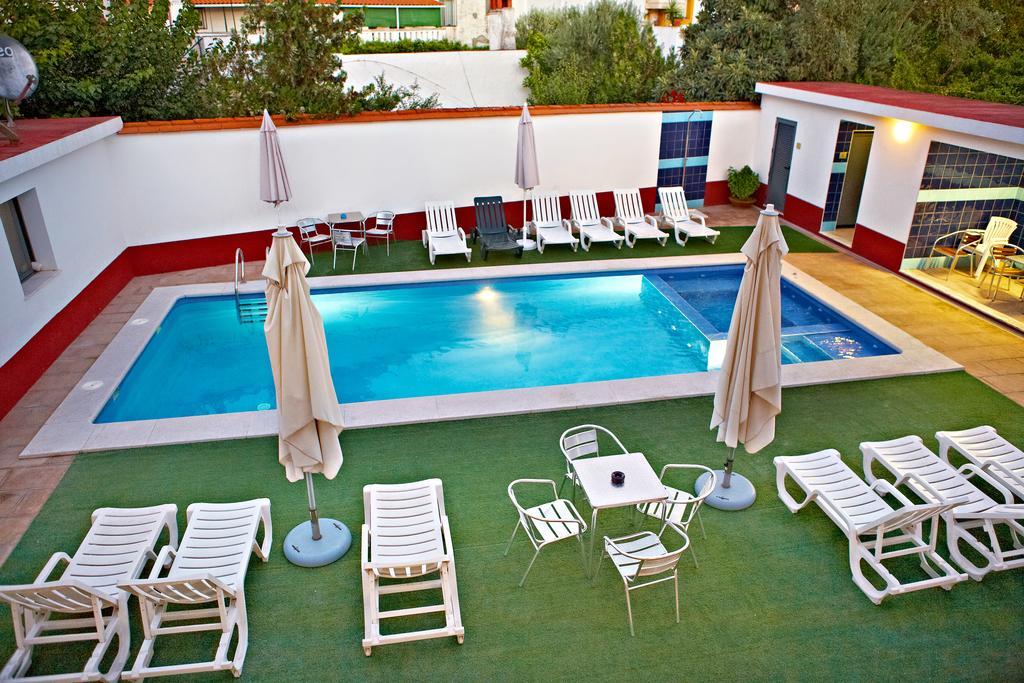 Solar De Alqueva Reguengos de Monsaraz Exterior foto