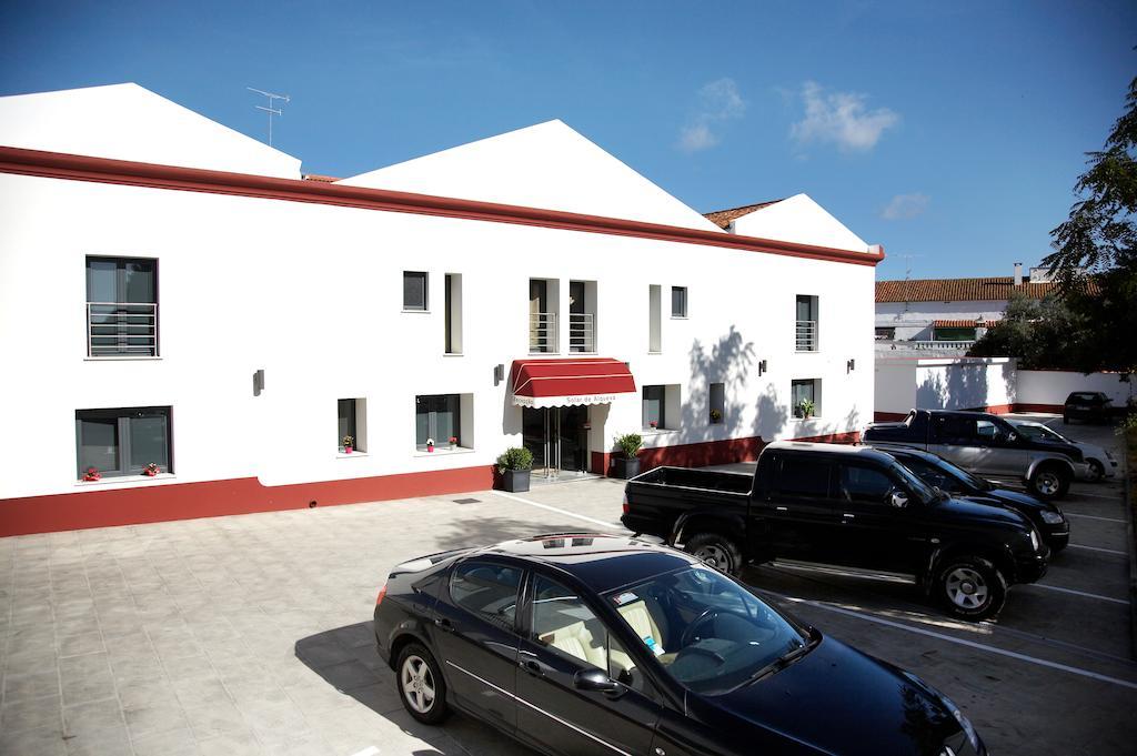 Solar De Alqueva Reguengos de Monsaraz Exterior foto